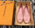 Louis Vuitton Flat Espadrilles LVFS376566663211134 